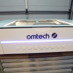 Omtech Polar Laser Cutter & Engraver