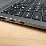 Ports On Left Side Of Laptop