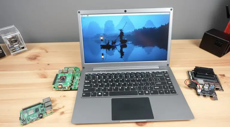 CrowView Note 14″ Workstation – Unboxing and Review