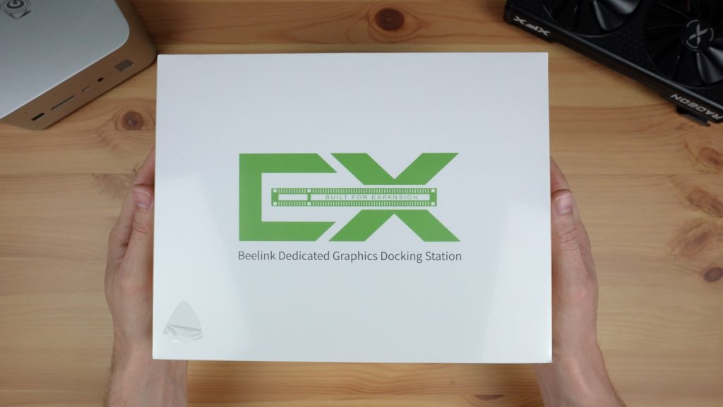 Beelink-EX-Docking-Station