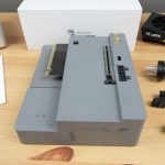 Beelink-EX-Docking-Station-Unboxed