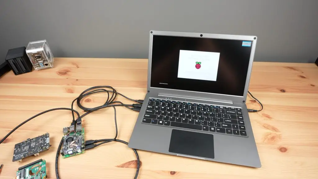 Raspberry-Pi-OS-Booting-Up