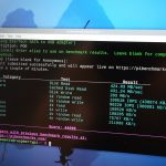 Running-Pi-Benchmark-Script-To-Test-Drive-Speed