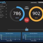 Speed-Testing-NVMe-Storage-Volume