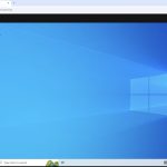 Windows-10-Running-Virtual-Machine