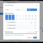ZimaOS-Raid-Configuration