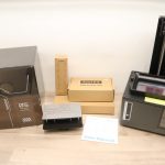 All Included Components