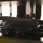 Lattice Benchy Almost Complete