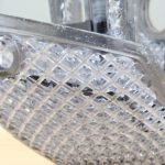 Lattice Benchy Very Close Up