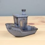 Lattice BenchyComplete Other Side