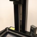 Lead Screw and Linear Rail