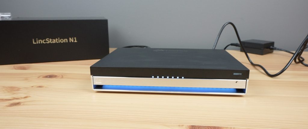 LincStation-N1-Running-LED-Strip