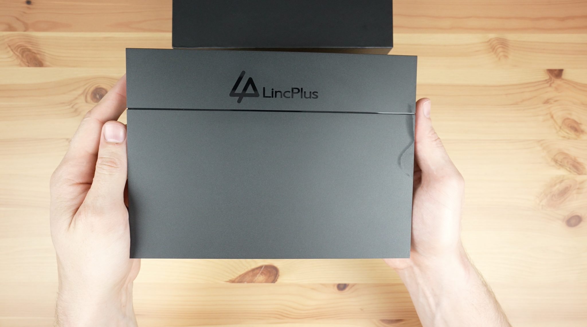 LincStation N1 All-SSD NAS By LincPlus, Unboxing & Review - The DIY Life