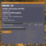 Mind-2-Furmark-Results