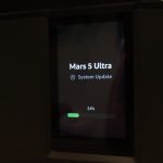 Over Air Firmware Updates