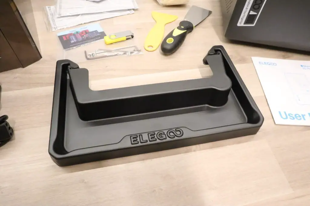 Plastic Drip Tray