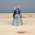 Rocket Engine Complete