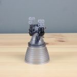 Rocket Engine Complete Side 2