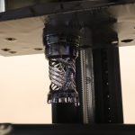 Rook On Build Plate (2)