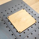 G2 Pro Fibre Laser Can’t Engrave Wood