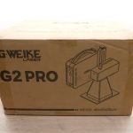 Gweike G2 Pro In Box