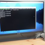 CPU Burn Running To Load Raspberry Pi 5 Cores