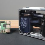 Raspberry Pi 5 Water Cooling Case