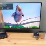 1080P Video Playback N100 Mini PC