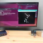 GLMark 2 Benchmark Testing