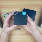 GMKtec NucBox G5 N97 Mini PC