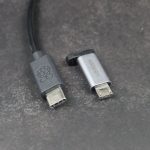 MicroUSB Adaptor