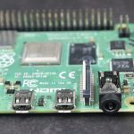 Pi 4 MicroHDMI Ports