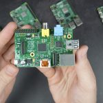 Raspberry Pi 1