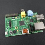 Raspberry Pi 1 Original