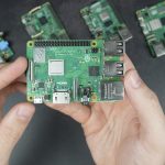 Raspberry Pi 3