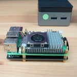Raspberry Pi 5 GPIO Pins