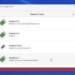 Raspberry Pi Imager Still Supports Pi 1