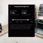 Charge And Discharge Limits