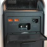 Charing Inputs On Back Of Delta 3 Plus