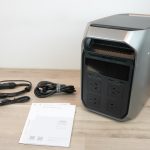 Delta 3 Plus Unboxed