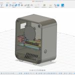 Design Pi 5 Server Side 2