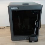 Elegoo Centauri Carbon