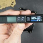 FNIRSI HS-02B Soldering Iron