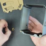 M3 Brass Inserts For Side Panel