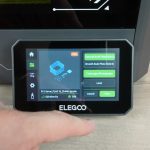 Printing Locally From USB