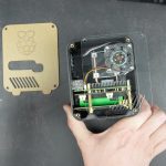 Remove Film From Batteries