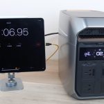 Timing The Charge Duration