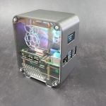 Ultimate Pi 5 Desktop Server Unplugged