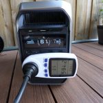 Voltage Drop When Using XBoost