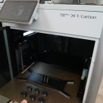 3D Printed Stand Components